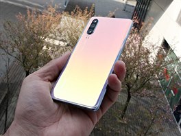 Huawei P30