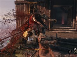 Sekiro: Shadows Die Twice
