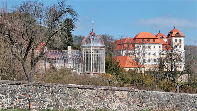 Zmeck sklenk ve Vali