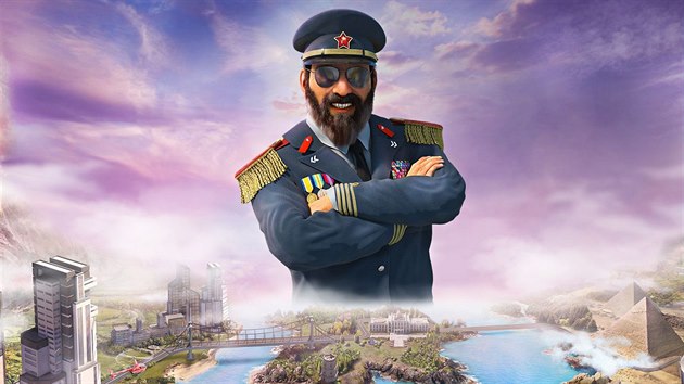 Tropico 6