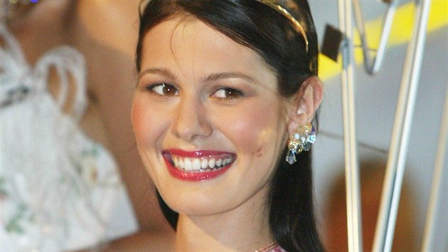 Miss R 2004 Jana Doleelov