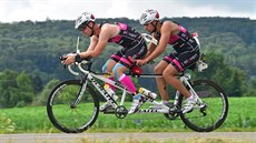 Marek Moflár (vpravo)