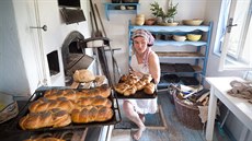 Peka�ka �árka Neme�ová