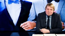 Odpůrce manželství párů stejného pohlaví Aleš Juchelka (za ANO) v diskusním... | na serveru Lidovky.cz | aktuální zprávy