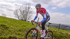 Mathieu van der Poel.