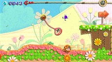 Kirbys Extra Epic Yarn