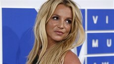 Britney Spears (New York, 28. srpna 2016)