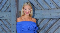 Kateřina Průšová (5. září 2018)