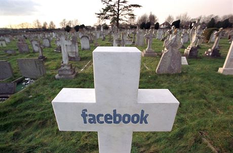 Jak to bude po smrti s vaím Facebookem