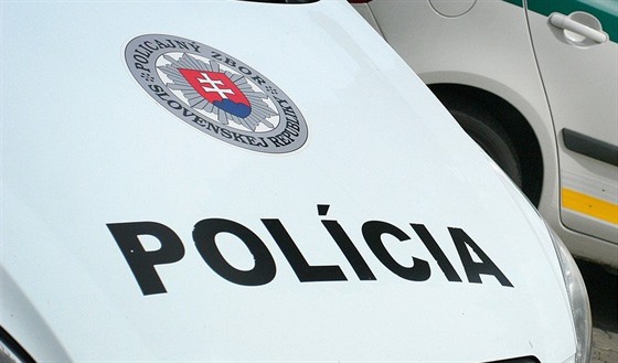 Slovenská policie