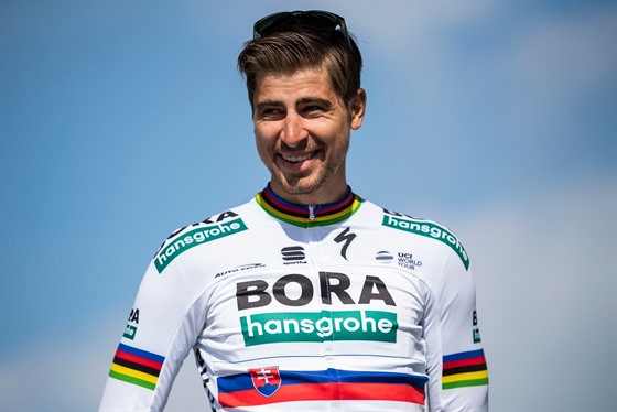 Peter Sagan, archivní foto