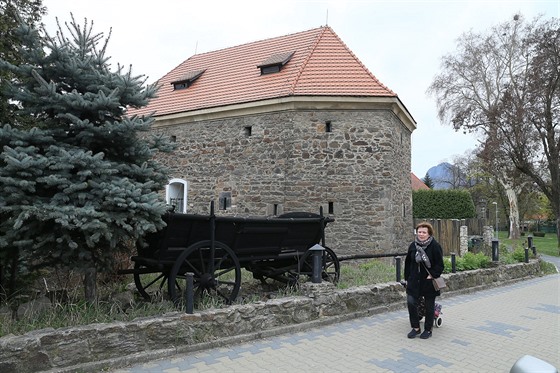 Navzdory svému jménu nemá bata nic spoleného s husity, jméno získala jen díky...