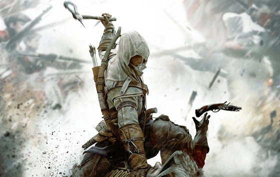 Assassin's Creed III Remastered