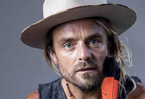 Xavier Rudd