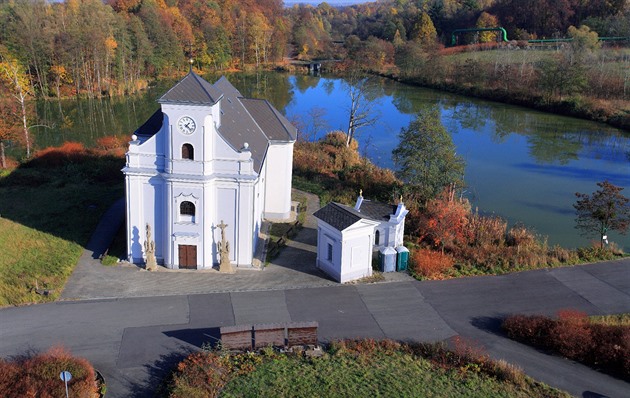 Karvinsko má být s koncem �achet dobrou adresou. Podle zástupc� m�st by k tomu...