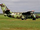 L-410UVP-E3, spolenost Aerograd (Rusko)
