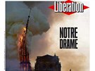 Libération (16. dubna 2019)