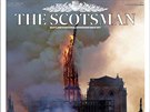 The Scotsman (16. dubna 2019)