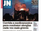 Jornal de Notícias (16. dubna 2019)