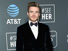 Richard Madden (Santa Monica, 13. ledna 2019)