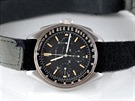 Hodinky Bulova Chronograph astronauta Davida Scotta.