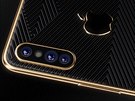 Designový koncept skládacího iPhonu od ruské spolenosti Caviar