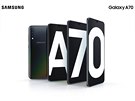 Samsung Galaxy A70