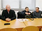 Na Krajsk�m soudu v �st� nad Labem za�alo dal�� l��en� v kauze ROP Severoz�pad....