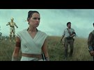 Trailer k filmu Star Wars: Episode IX