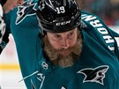 Joe Thornton