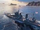 World of Warships: Legends