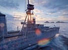 World of Warships: Legends