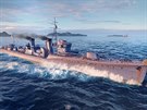 World of Warships: Legends