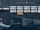 World of Warships: Legends