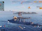 World of Warships: Legends