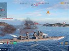 World of Warships: Legends