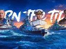 World of Warships: Legends