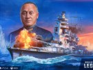 World of Warships: Legends