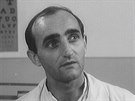 Josef Somr ve filmu Obalovaný (1964)