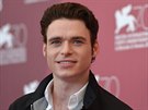 Richard Madden (Benátky, 4. záí 2013)