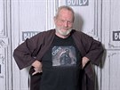 Terry Gilliam (New York, 10. dubna 2019)