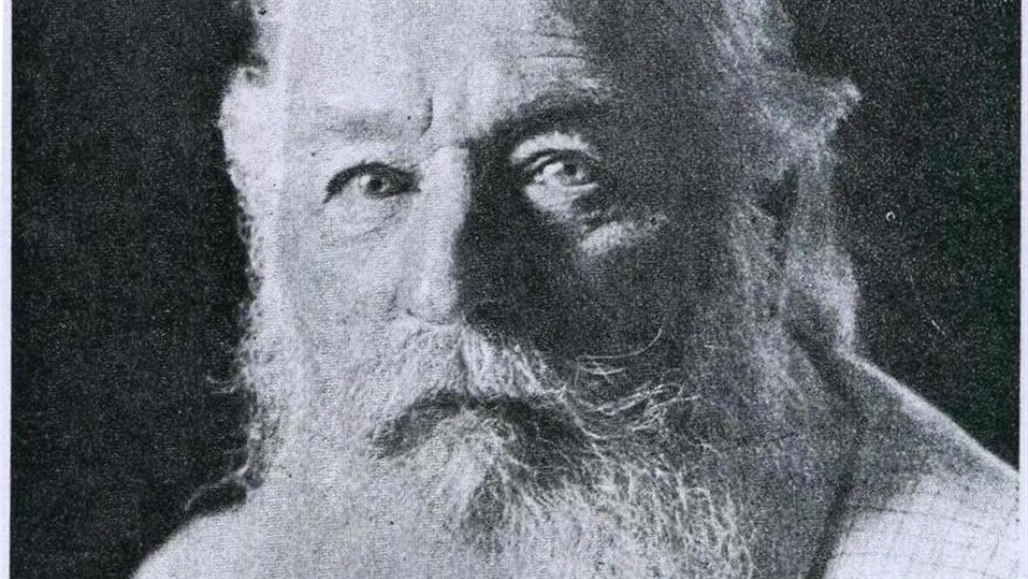 Friedrich Wannieck pat�il k nejvlivn�j�ím brn�nským továrník�m.