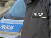 Polská policie