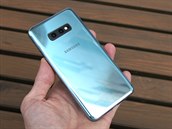 Samsung Galaxy S10e