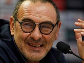 Maurizio Sarri