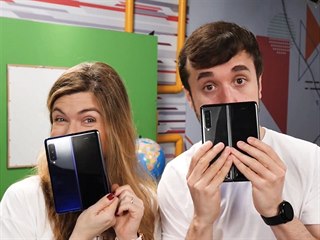 Samsung Galaxy Fold