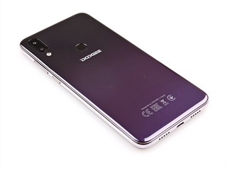 Doogee Y7