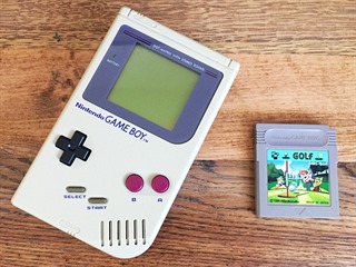 Game Boy