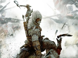Assassin's Creed III Remastered