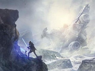 Star Wars Jedi: Fallen Order